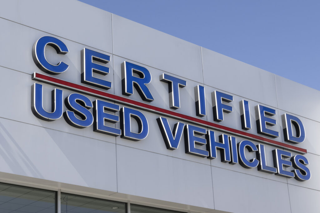 Buying Certified vs. Used Cars: Making the Right Choice