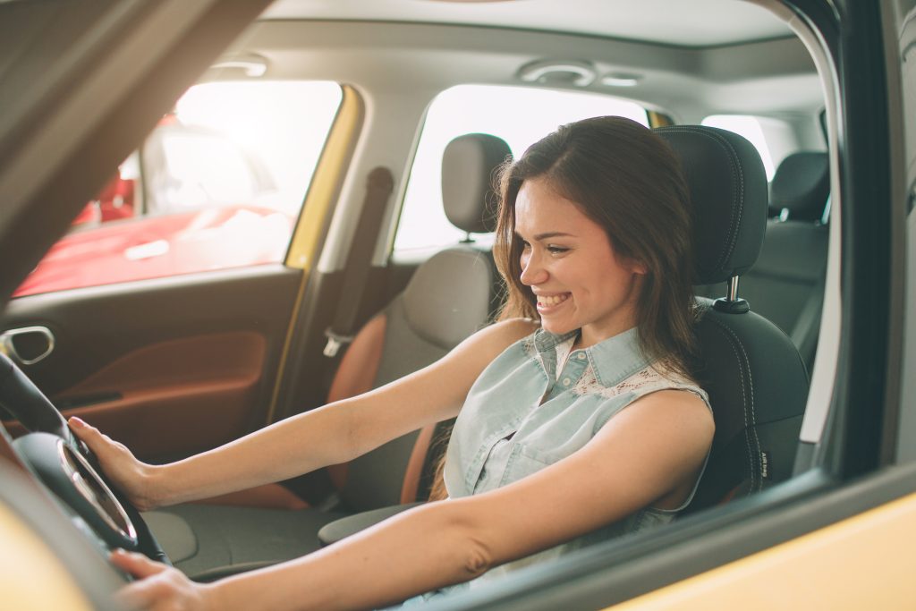 Should I Buy a New, Used, or Certified Pre-Owned Vehicle?
