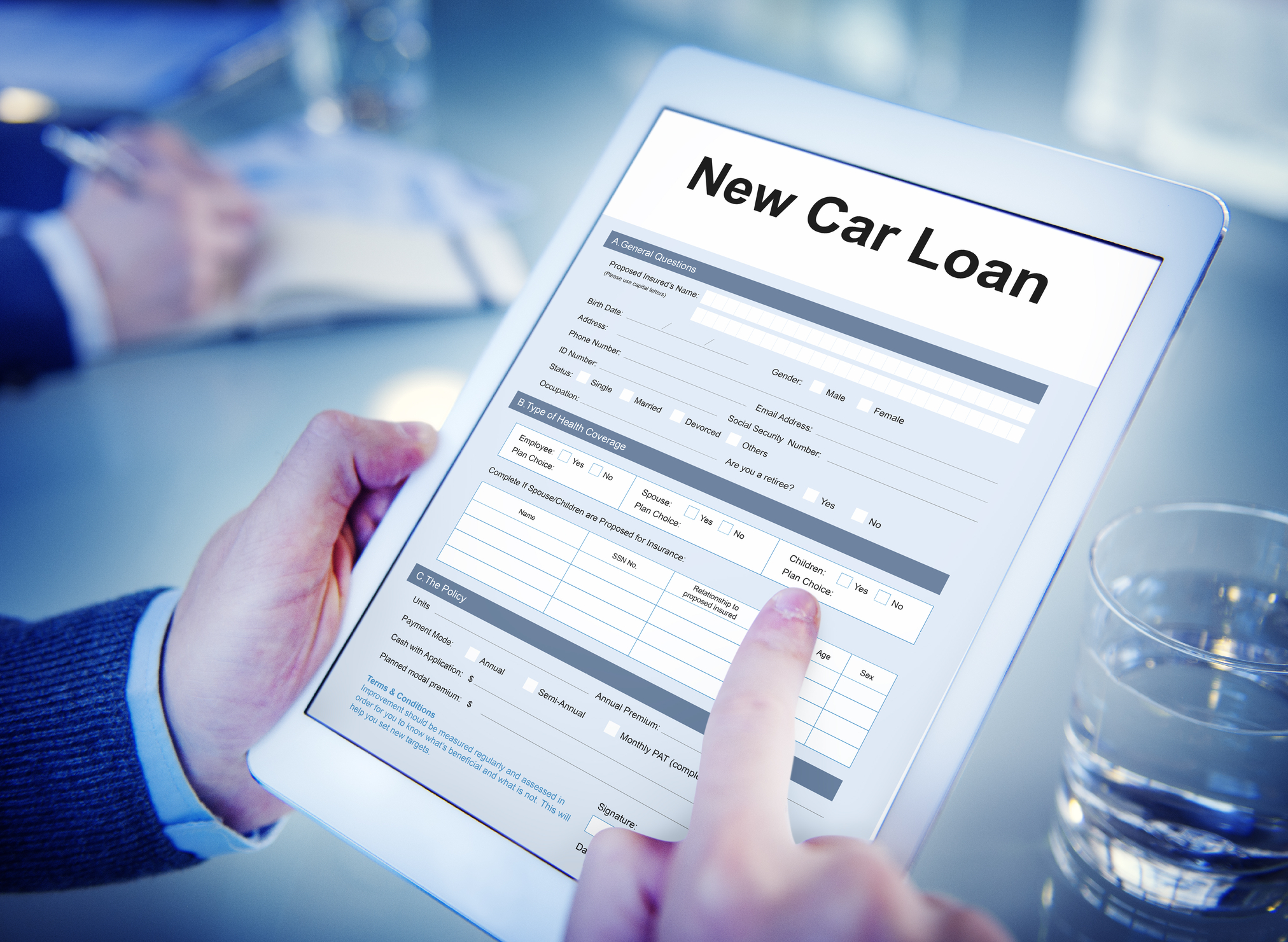 Dealership Financing vs. Bank Loans: Which Is Better?