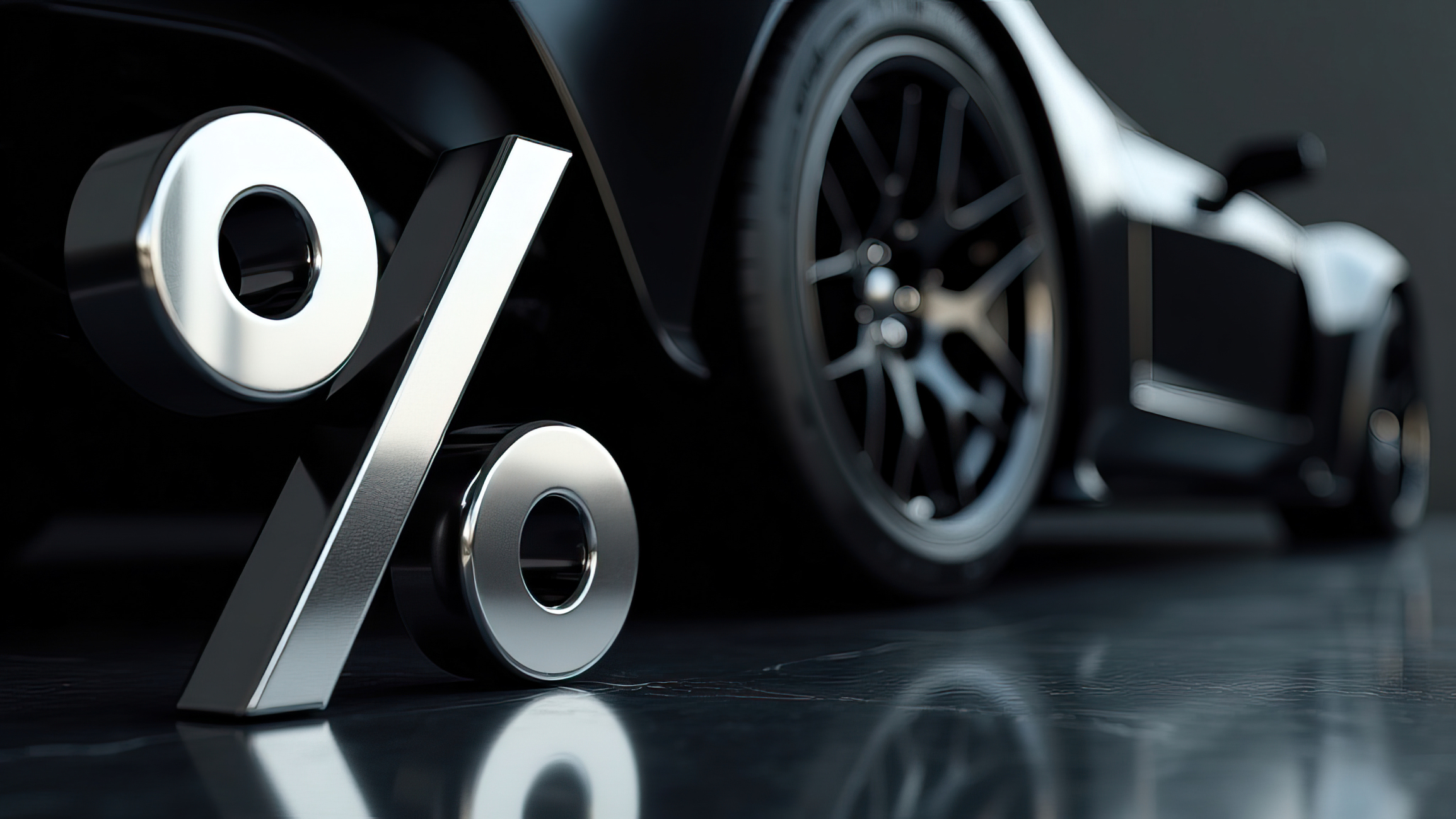 How to Get the Best Interest Rate When Financing a Car