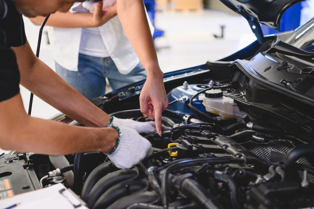 Is an Extended Car Warranty Really Worth the Investment?