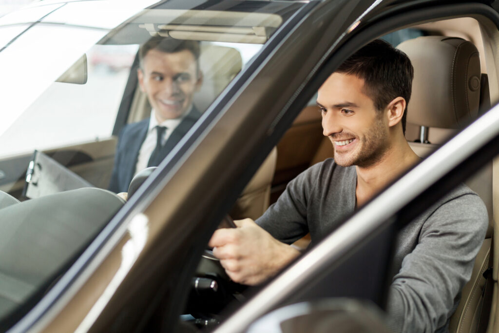 The Pros and Cons of Buying a Used Car from a Dealership vs. a Private Seller