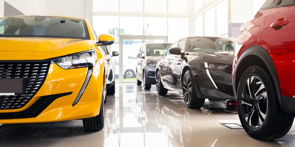 How To Pick The Right Dealership?
