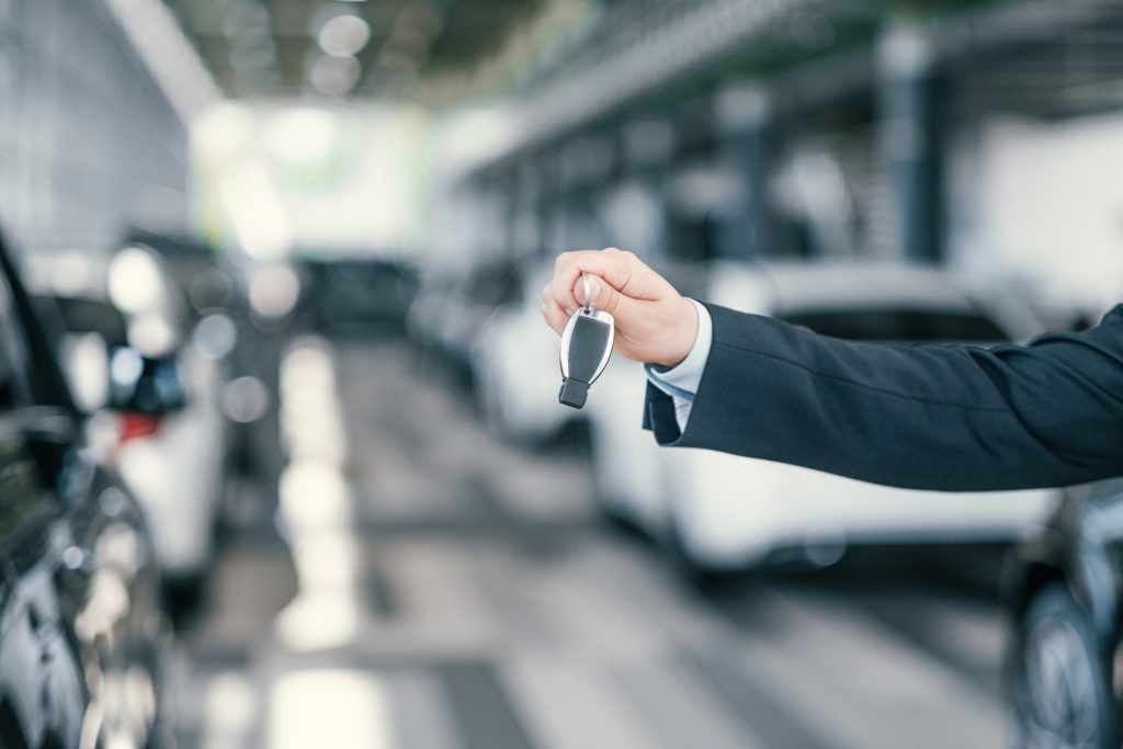 Is It Cheaper To Buy a Car Online or at a Dealership?
