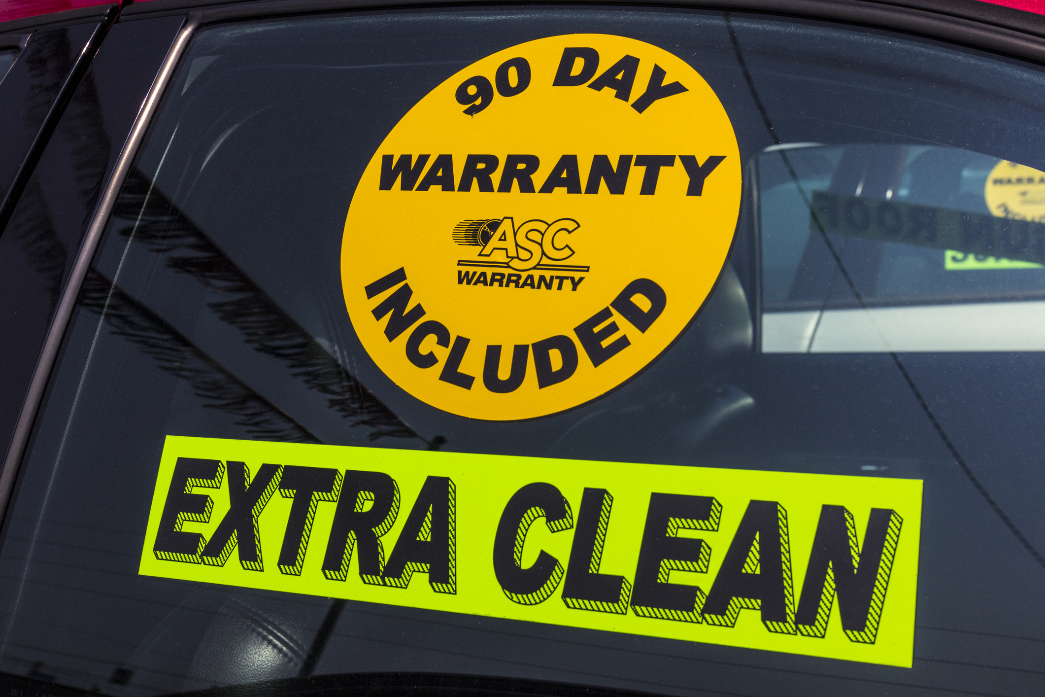 How Does The Warranty Coverage Differ Between New and Used Cars