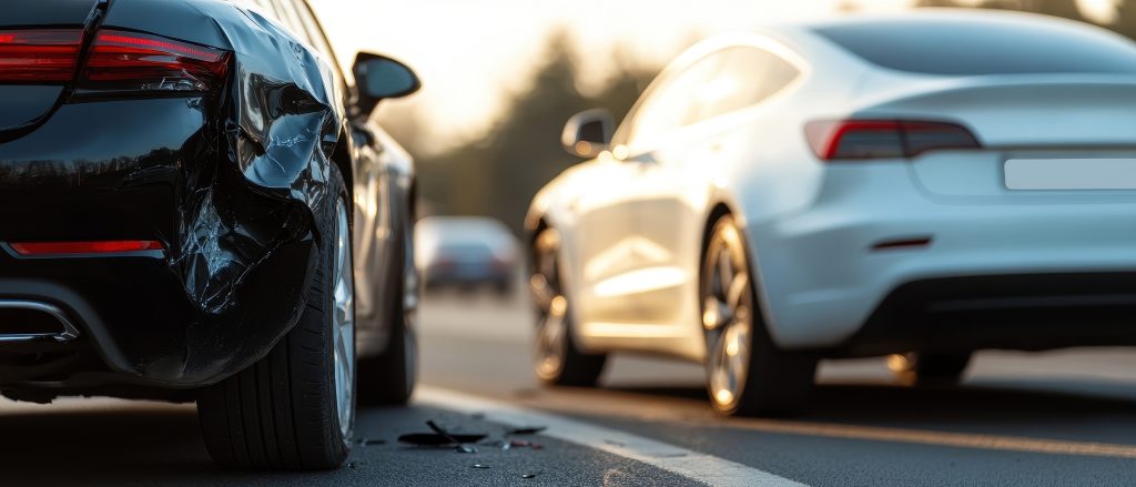 Easiest Way to Spot Hidden Damage on a Used Car