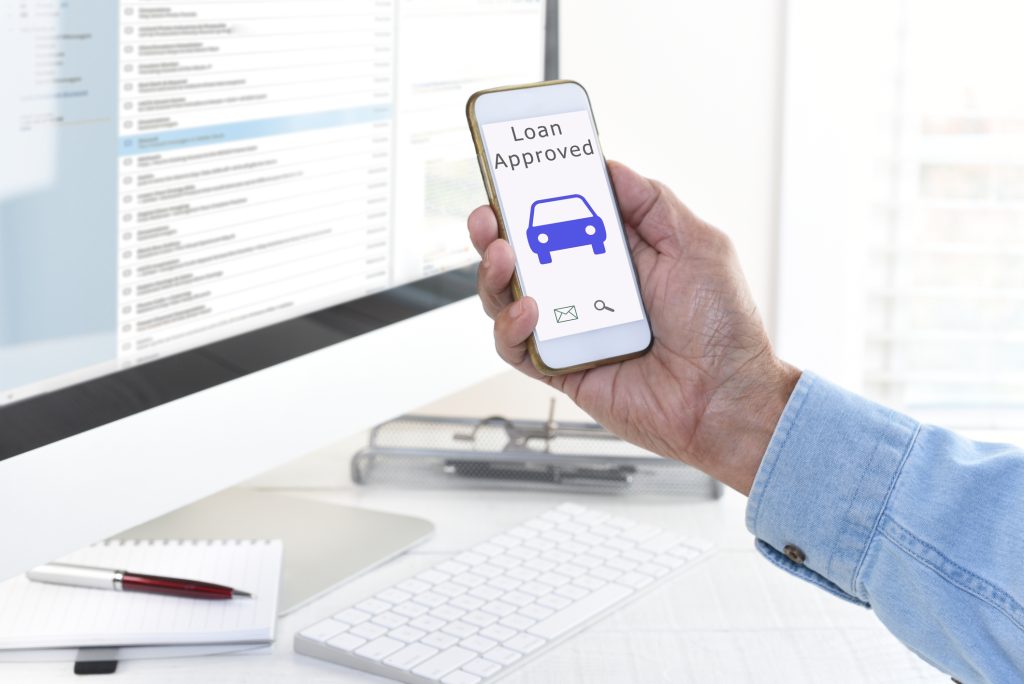 How to Use Pre-Approval to Your Advantage When Buying a Car