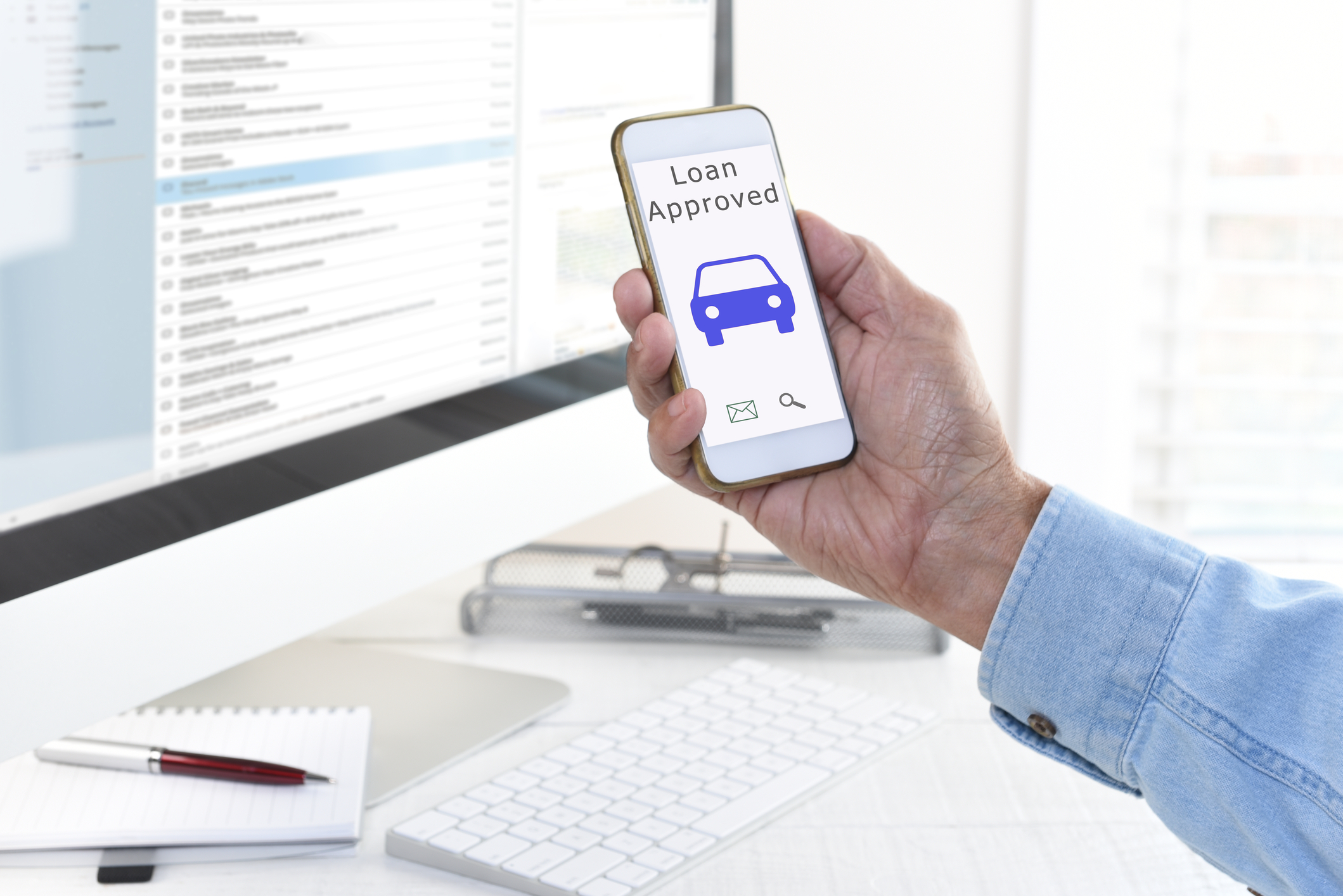 How to Use Pre-Approval to Your Advantage When Buying a Car