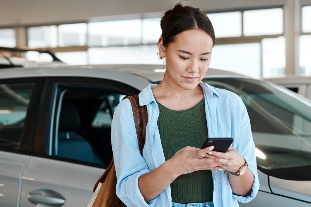 Importance of Researching Before Buying a Car