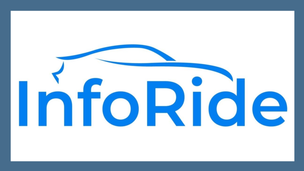InfoRide App News