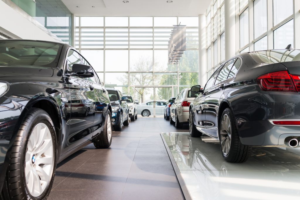 Dealer-Installed Packages and Common Add-Ons Offered