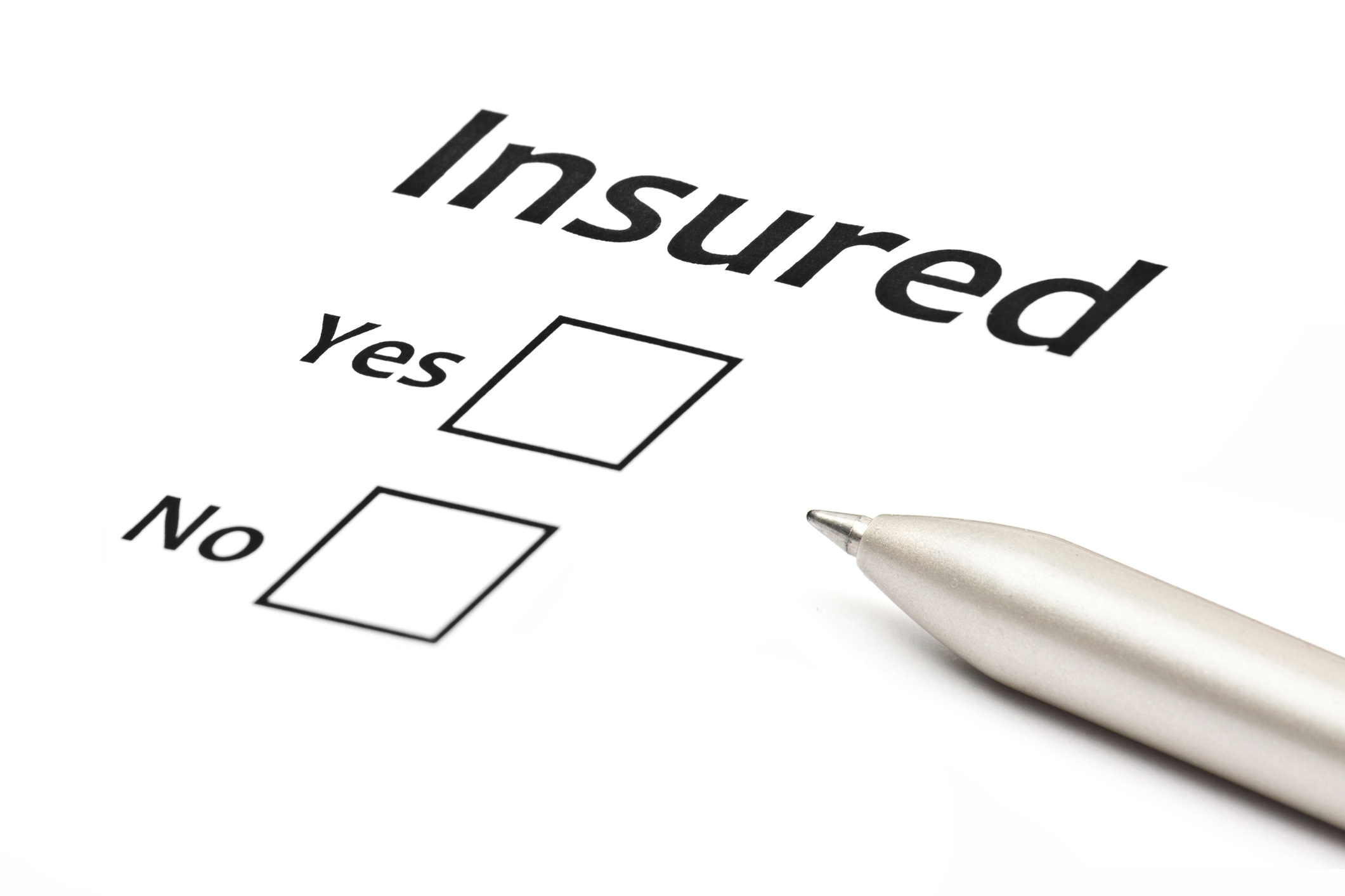 What Insurance Do I Need Before Buying a Car?