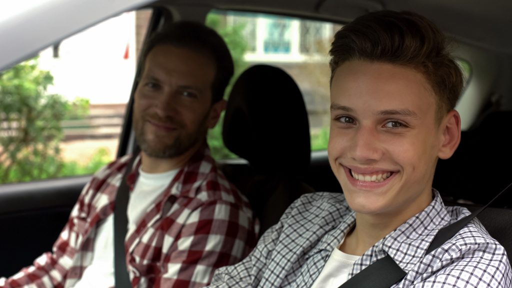 Can a 16-Year-Old Buy a Car From A Dealership?
