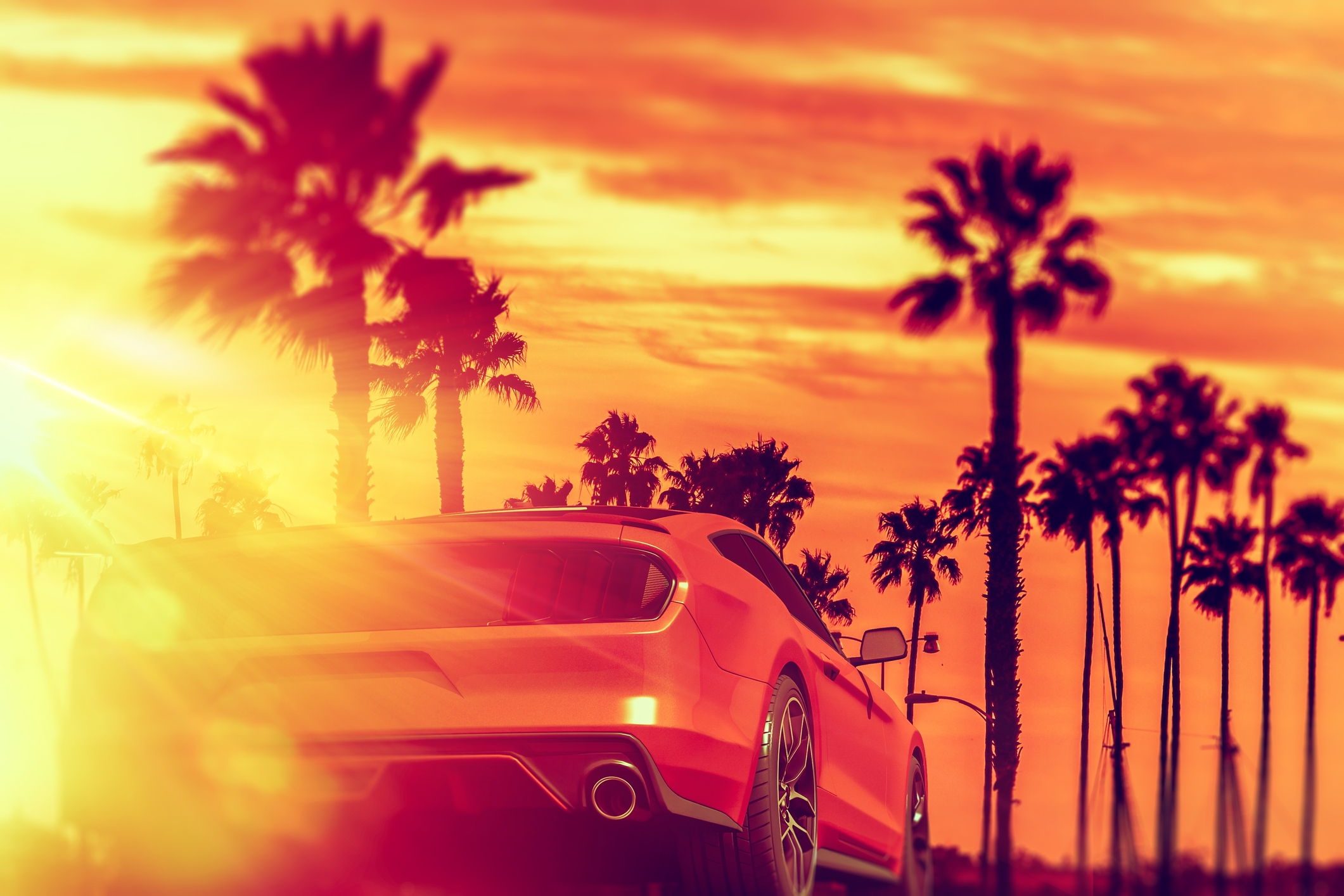 Do Car Dealerships Have Summer Sales?