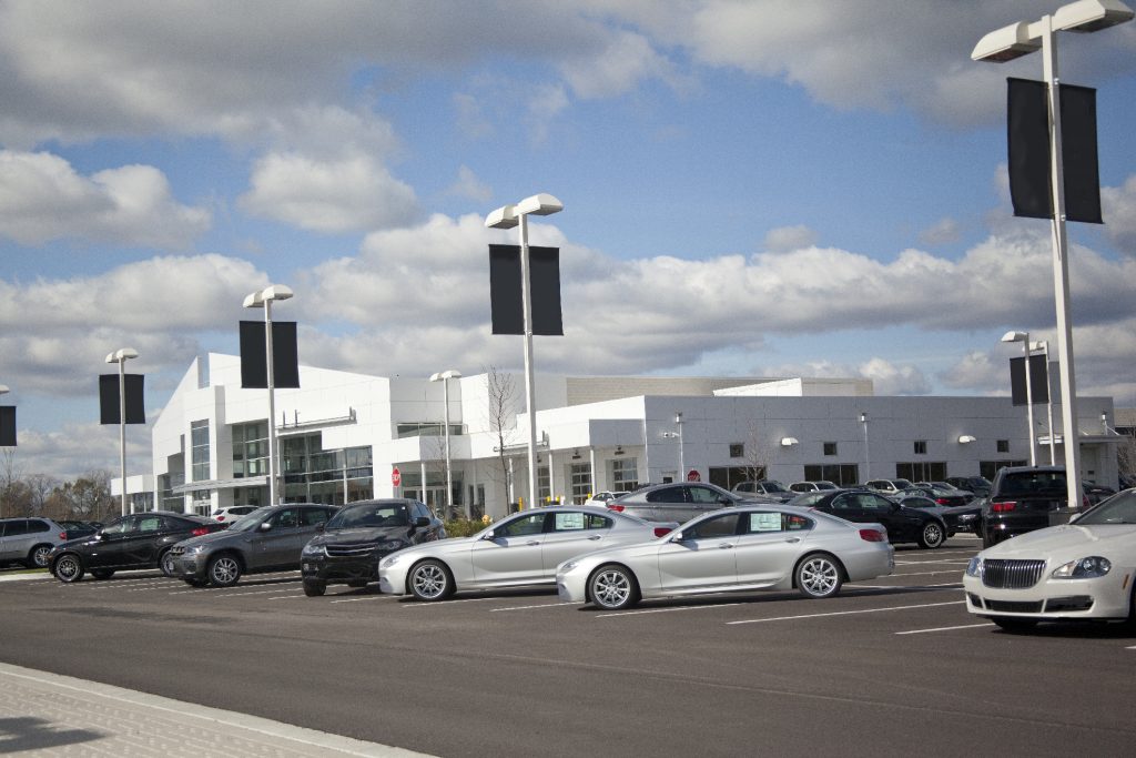 Is It Better To Buy From a Local Dealership?