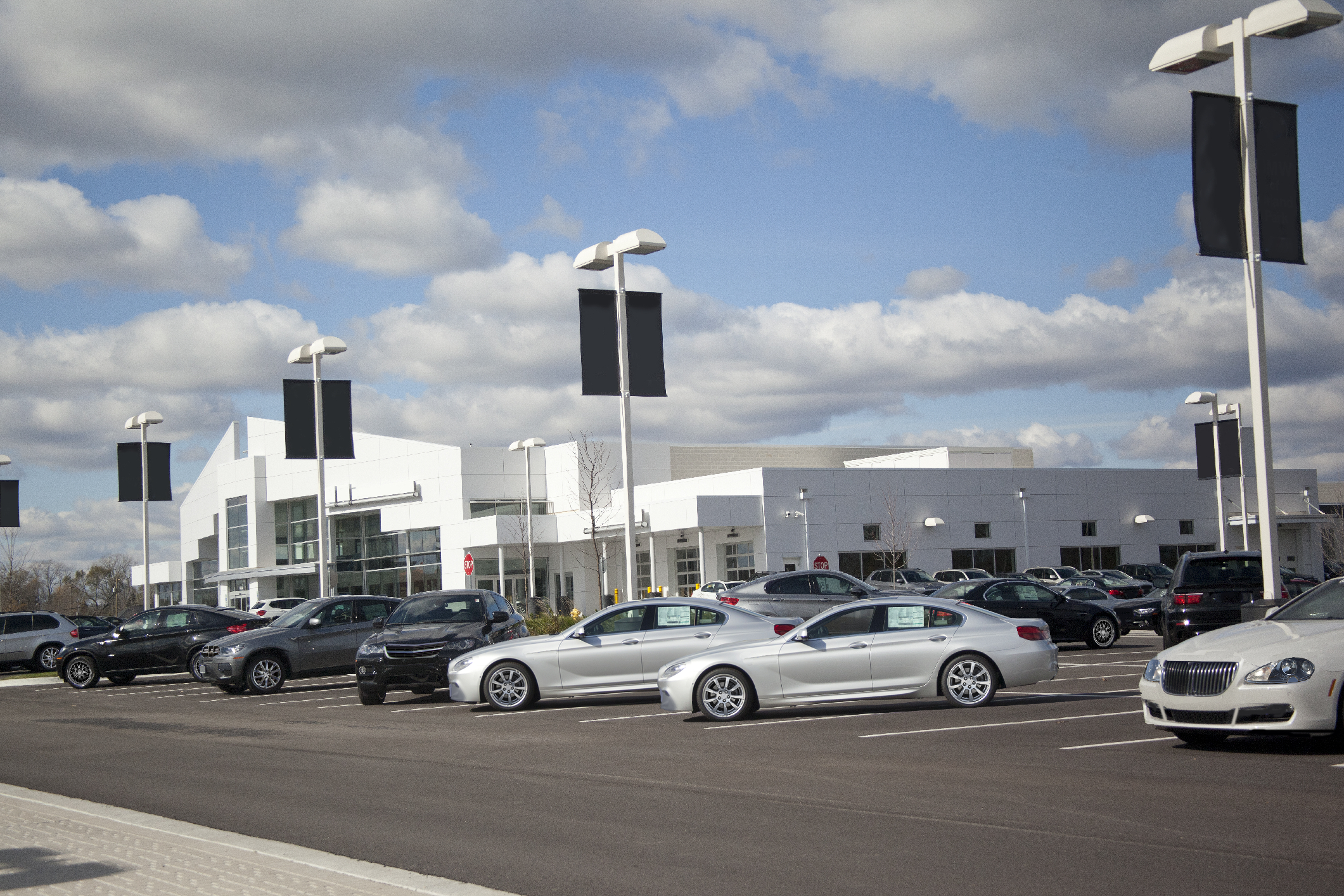 Is It Better To Buy From a Local Dealership?