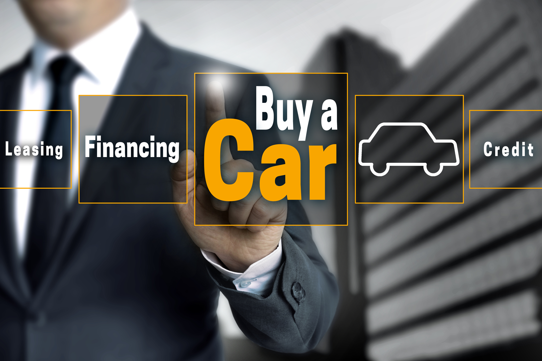 Do Car Dealers Offer Special Financing Programs?