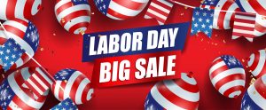 Is Labor Day A Good Day To Buy A New Car?