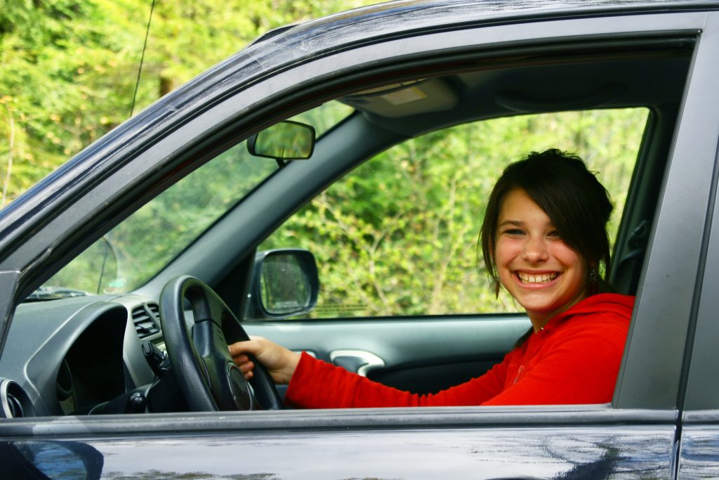 What Are The Safest Vehicles For Teen Drivers?
