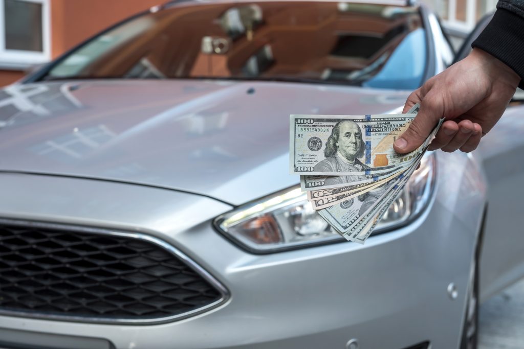 What Is The 20/4-10 Rule When Buying A Car?