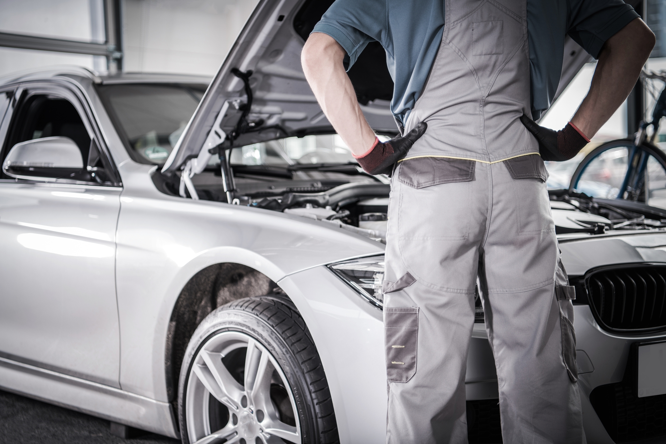 What To Do When Your Car Warranty Expires
