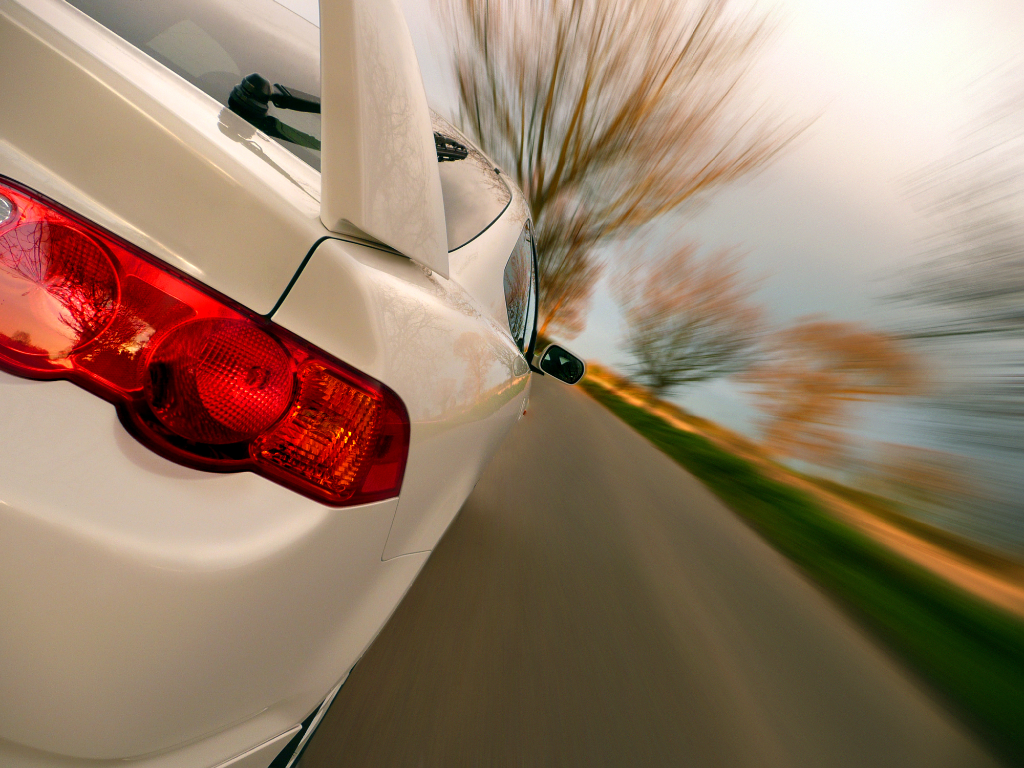 Why Fall Is A Good Time To Purchase A Vehicle