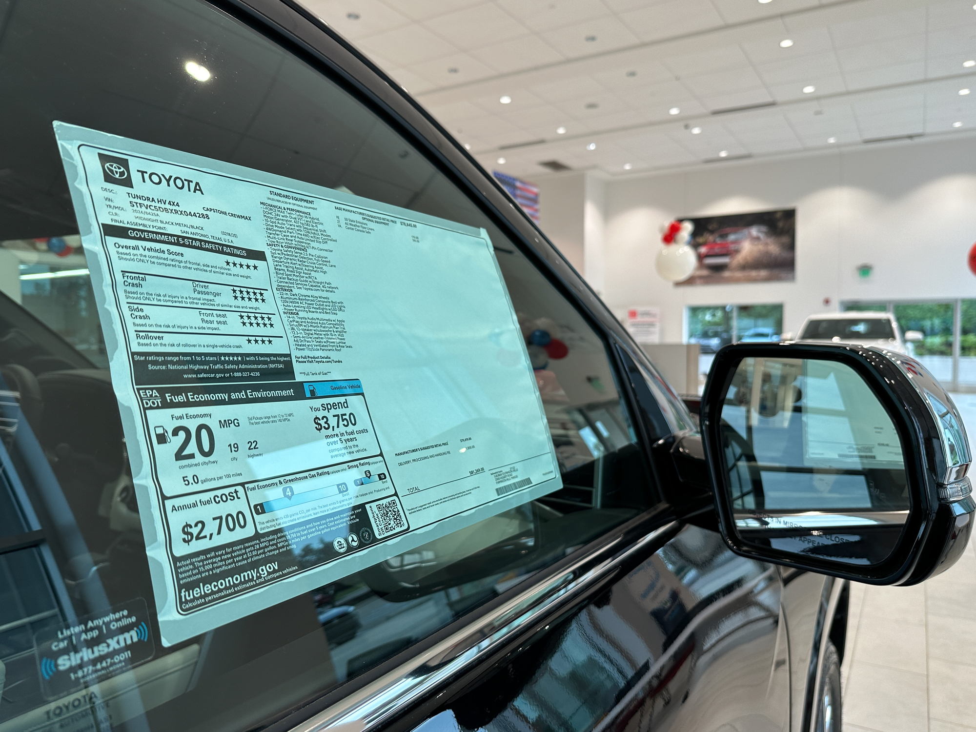 Benefits of Visiting Multiple Dealerships