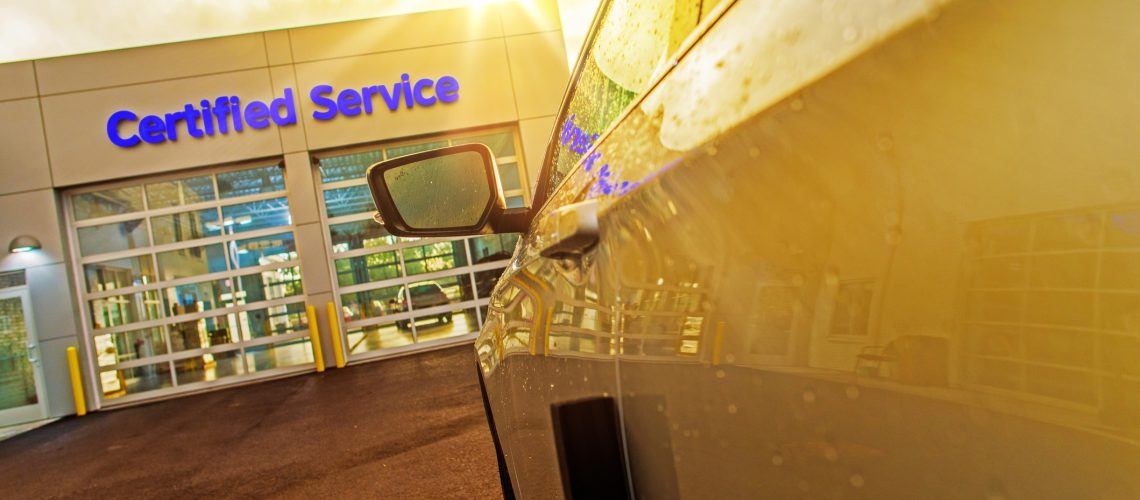 Best Certified Pre-Owned Car Warranty
