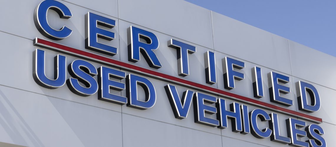 Buying Certified vs. Used Cars: Making the Right Choice