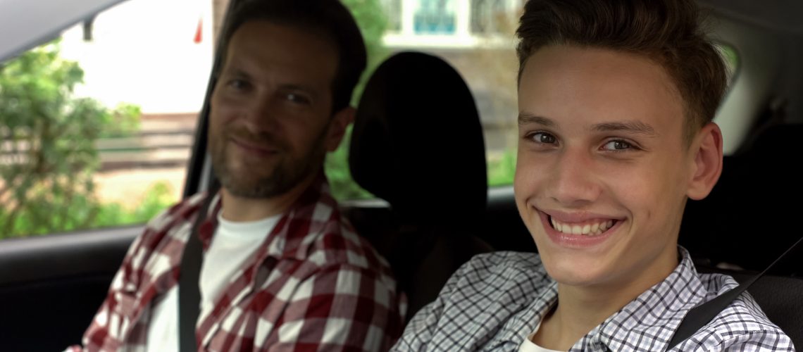 Can a 16-Year-Old Buy a Car From A Dealership?