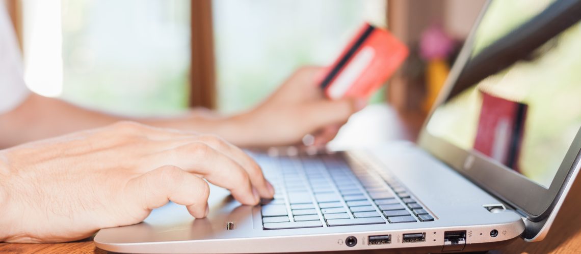 Can You Pay a Car Payment With a Credit Card?