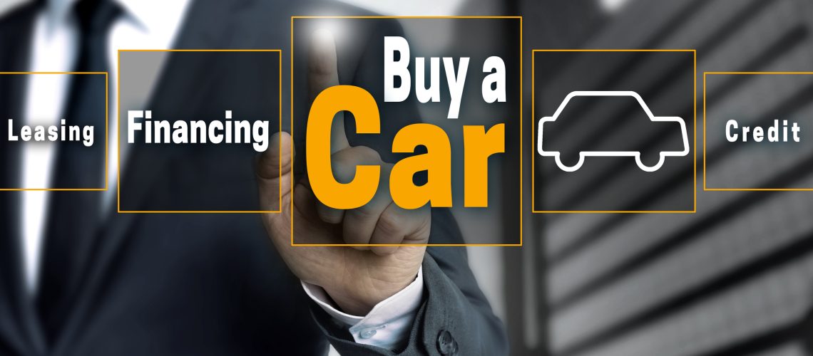Do Car Dealers Offer Special Financing Programs?