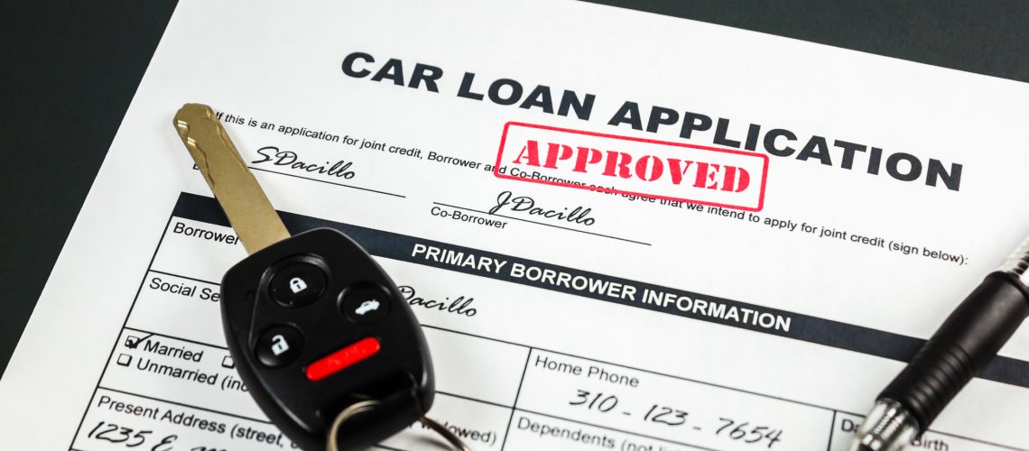 How Do I Determine My Budget For Buying a Car?