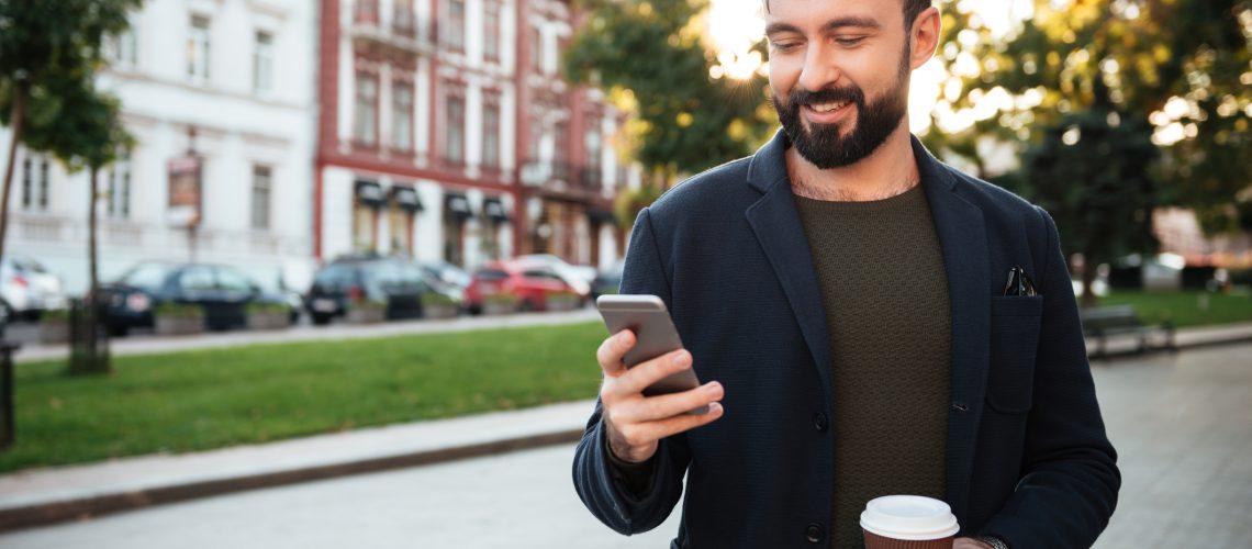 How Mobile Apps Are Changing the Way We Shop for Cars