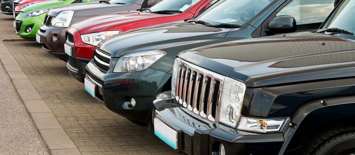 How to Find a Good Used Car Without Knowing Much About Cars