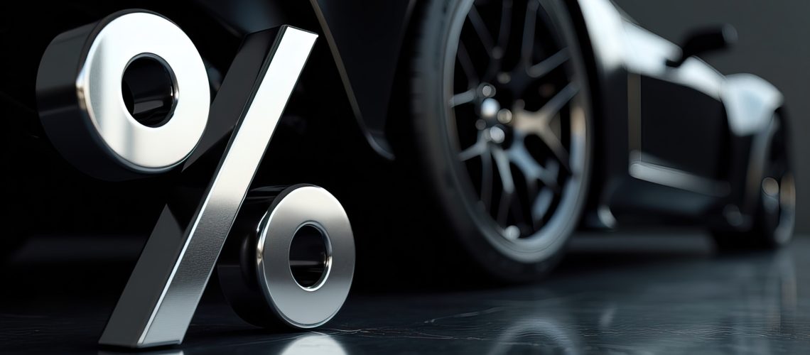 How to Get the Best Interest Rate When Financing a Car