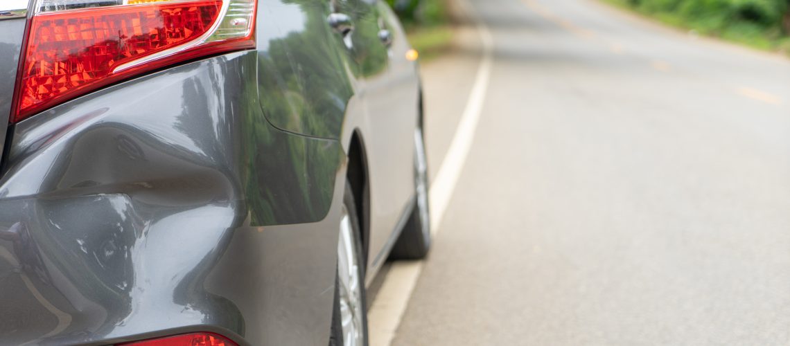 How To Tell If a Car Has Been In an Accident?