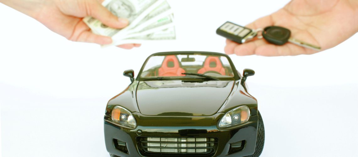 How to Trade In Your Car Without Getting Ripped Off