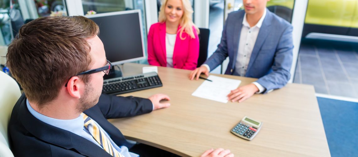 Important Questions to Ask Before Financing a Car