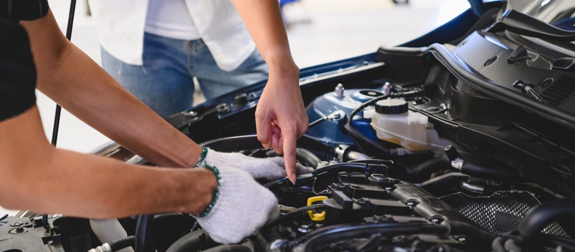 Is an Extended Car Warranty Really Worth the Investment?