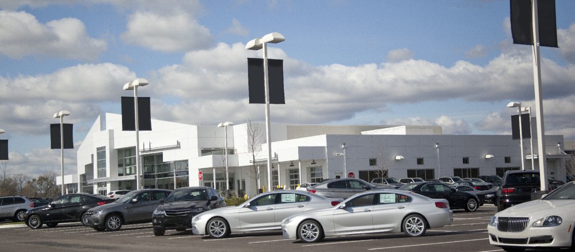 Is It Better To Buy From a Local Dealership?