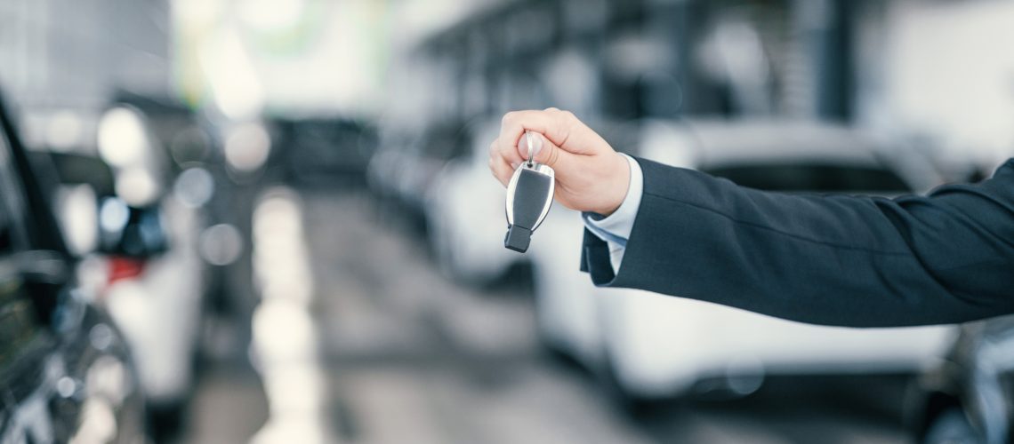 Is It Cheaper To Buy a Car Online or at a Dealership?