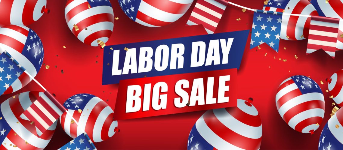Is Labor Day A Good Day To Buy A New Car?