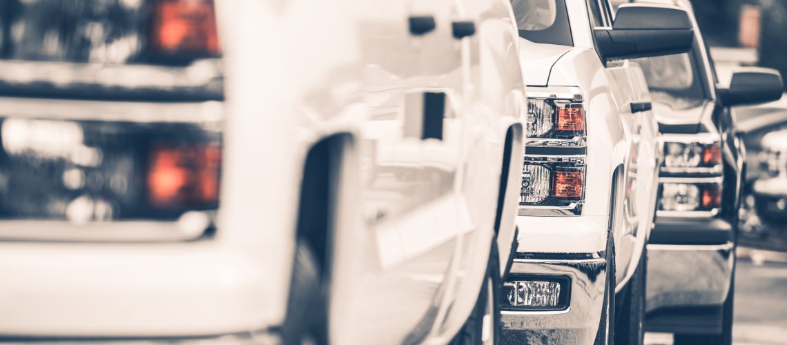 New vs. Used Pickup Trucks: Which Is Right for You?