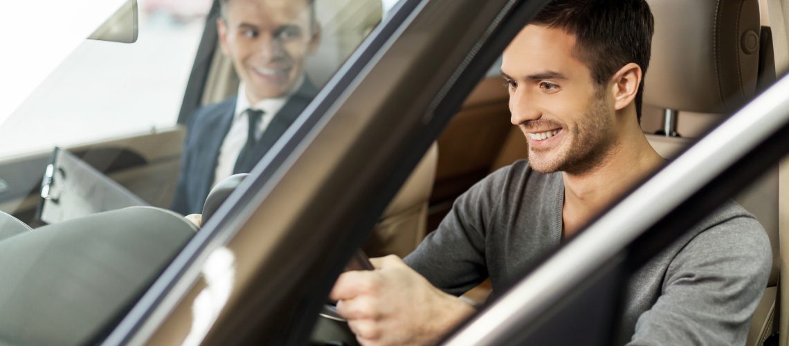 The Pros and Cons of Buying a Used Car from a Dealership vs. a Private Seller