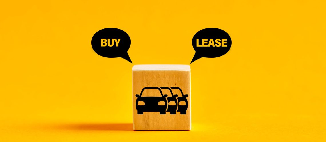 Should I Purchase Or Lease A Car