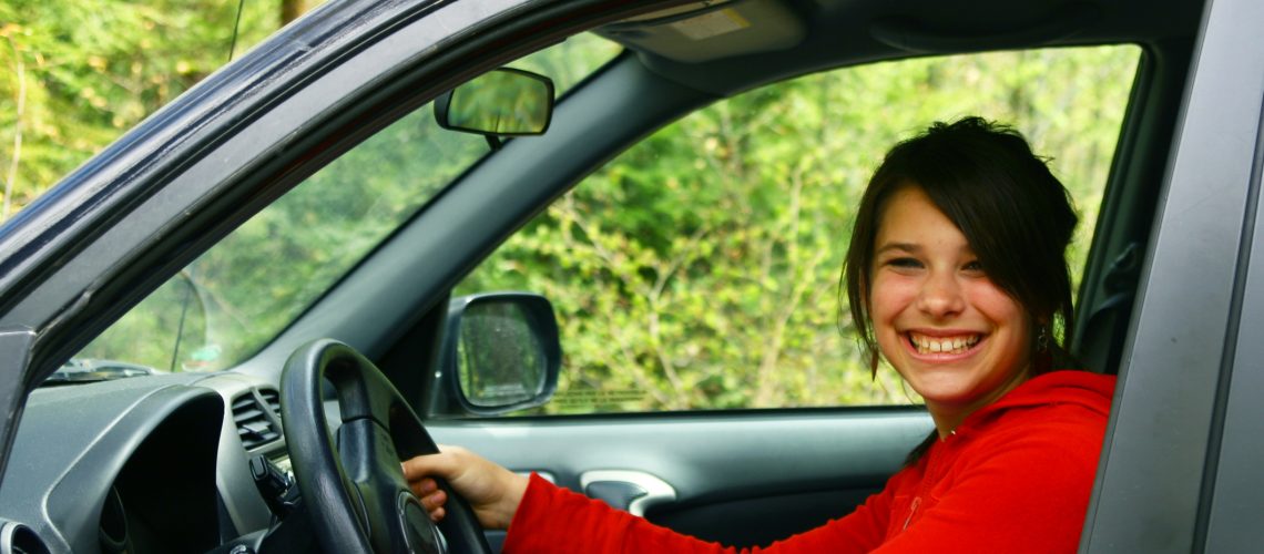 What Are The Safest Vehicles For Teen Drivers?