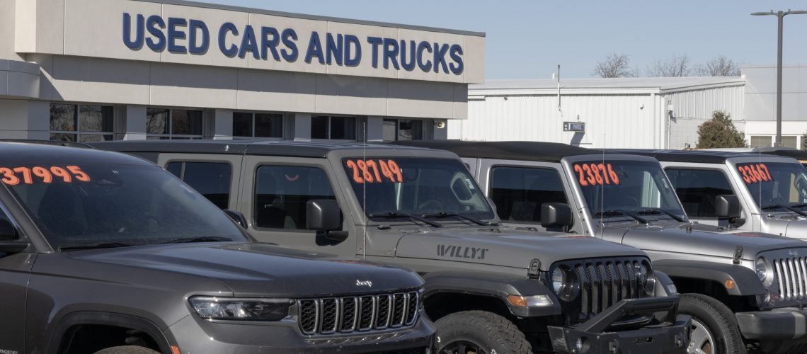 What Is a Car Quote?