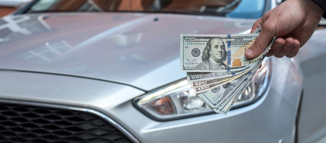 What Is The 20/4-10 Rule When Buying A Car?