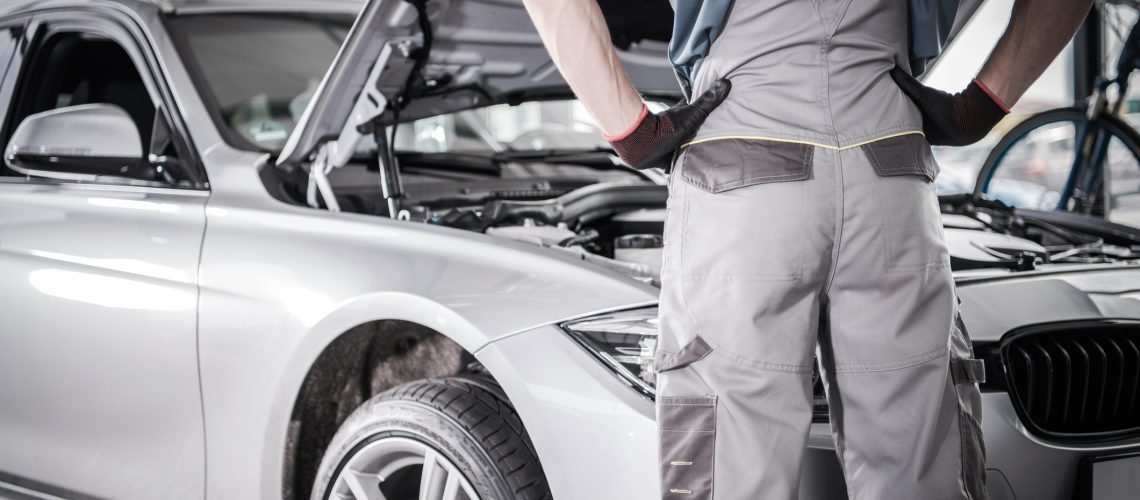 What To Do When Your Car Warranty Expires